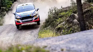 37. Ford Otosan Kocaeli Rallisi için geri sayım!