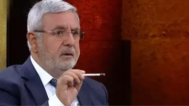 AK Partili Metiner'den CHP'li Tanrıkulu'ya: İnşallah sarhoş değildir