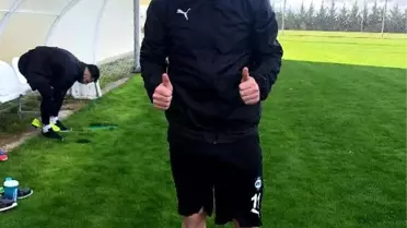 Altay'da tatos umut dolu