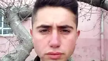 Ankara'ya şehit ateşi düştü