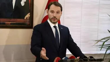 Bakan Albayrak: '10 yıllardır bugün için hazırlanan bu planı darmadağın edeceğiz'
