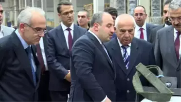 Bakan Varank'tan 'yerli malı kullanın' çağrısı