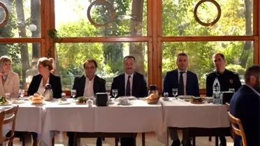 Bilecik'te birlik, beraberlik ve dayanışma etkinliği