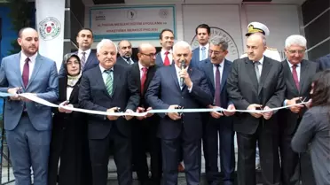 Binali Yıldırım: 'Amerika'yı defalarca uyardık'