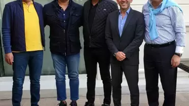 Denizlispor'da Mehmet Özdilek dönemi