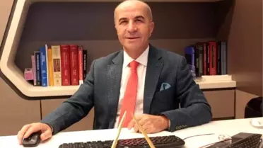 Dünya perinatoloji derneği'ne türk başkan