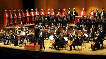 İmamoğlu, Cemal Reşit Rey Konser Salonu Genel Sanat Yönetmenliği'ne Cem Mansur'u atadı