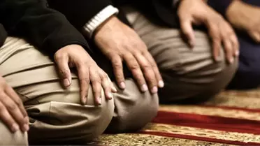 İstanbul'da cuma namazı kaçta? 11 Ekim İstanbul cuma namazı saati - ezan vakti