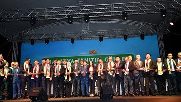 Malatya'nın tarihi, kültürü ve lezzetleri İstanbul'a taşındı