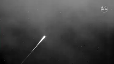 NASA'nın iyonosferi inceleyecek uydusu fırlatıldı