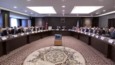 Pilot üniversiteler tecrübelerini paylaştı