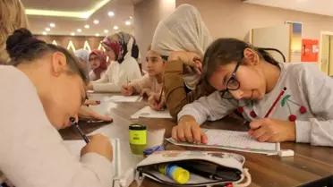 UNESCO'nun projesi ile kadınların çalışma hayatındaki sayıları artacak