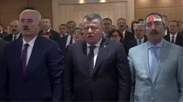Yargıtay Başkanı Cirit: 'Kendimize göre bir yargı etiği anlayışı geliştirmek gibi lüksümüz...