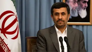 Ahmedinejad, Barış Pınarı Harekatı'ndan dolayı Türkiye'ye gelmekten vazgeçti