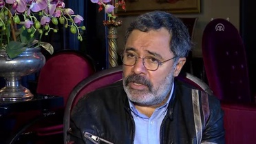 Ahmet Ümit: 'İyi bir romancı gerçekten ağır bir işçi gibi çalışır' (4)