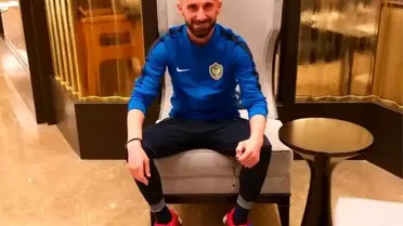 Amedspor'da Yusuf Yağmur Sevinci