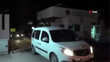 Barış Pınarı Harekatı'na karşı propaganda yapan HDP'lilere gözaltı