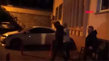 Bilecik yüz nakilli recep sert, silahlı saldırıdan gözaltına alındı