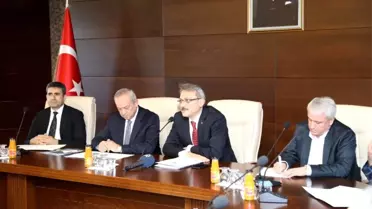 Bingöl'de Doğu Güney Doğu Anadolu Sütçülük Projesi