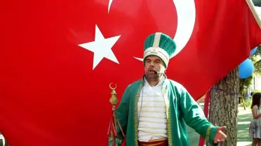 Ispartalı Mehter Başı'ndan flaş çıkış: 'İzin verin, askere canlı mehter ile heyecan ve coşku...