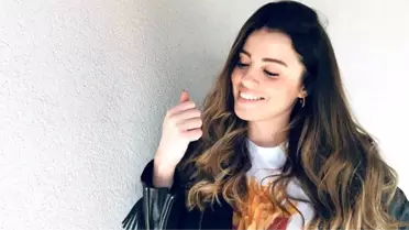 Oyuncu Ezgi Eyüboğlu'ndan ilginç yorum: Bildiğim kadarıyla aldatılmadım
