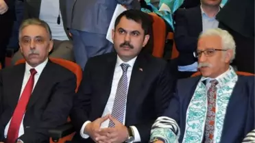 Bakan kurum: güney sınırımızda terör koridoru istemiyoruz