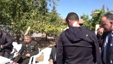 Barış Pınarı Harekatı gazisi: 'Teröristler çok korktular kaçıyorlar'