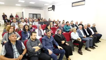 Başkan Büyükgöz'den ulaşım müjdesi