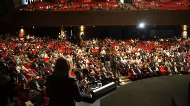 Dünya Göç ve Mülteci Kongresi toplandı
