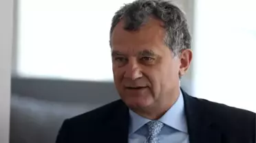 Kaslowski: Henüz krizden tam olarak çıkamadık