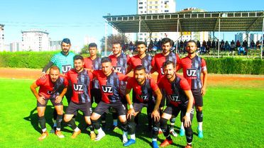 Kayseri Amatör Küme