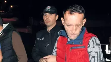 Recep Sert, eşiyle birlikte tutuklanarak cezaevine gönderildi
