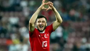 St Pauli'nin kadro dışı bıraktığı Enver'e destek çığ gibi büyüyor!