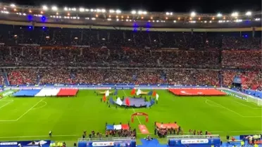 Türkiye: 0-0 (ilk yarı)
