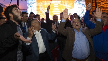 Başkan Büyükkılıç'tan Asker Selamı