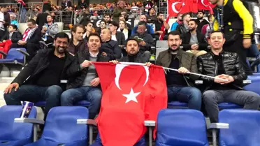 Belediye Başkanı Arı, Enver Cenk Şahin'e transfer teklifini iletti