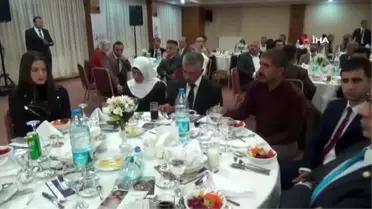 Göç İdaresi Genel Müdür Yardımcısı Ok: 'Dünya üzerinde yerinden edilen insan sayısı 71 milyona...