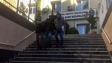 Güngören'de kahyaların kavgası kanlı bitti, katil zanlıları polise teslim oldu