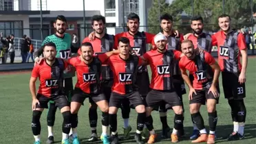 Kayseri Sağlıkspor çıkışa geçti