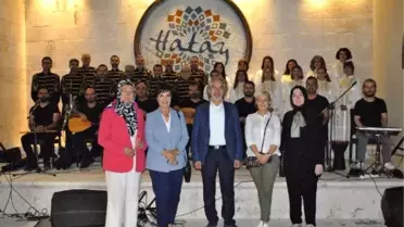 Kspk, hatay'da toplandı