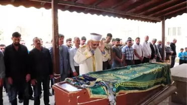 Nevşehir'de otomobilin çarptığı Yasemin, öldü (2)