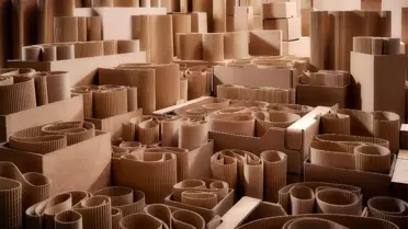 OMÜD Avrasya Ambalaj Fuarı'nda