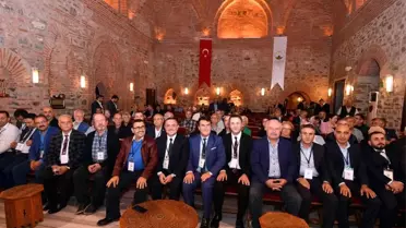 Osmangazi Kent Konseyi'nde Erol Bodur Dönemi