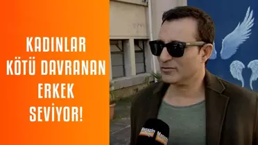 Rafet El Roman: Kızlarımı kontrol altında tutuyorum!