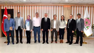 Ulaşım Master Planı ile Isparta trafiğini rahatlatmak için kollar sıvandı