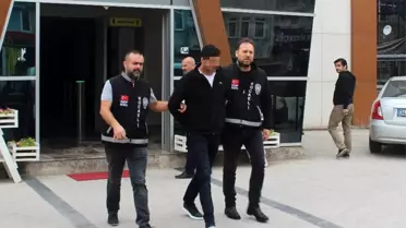 Alkol aldıkları arkadaşını öldüren şahıslar tutuklandı