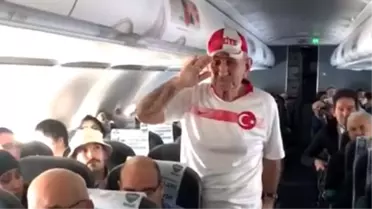 Amigo Birol'u duygulandıran anons