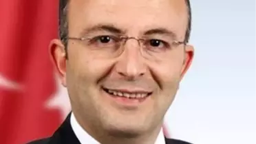 Bayburt İl Sağlık Müdürü Dr. İlker Hanci: 'Romatoid artrit hastalığının nedenleri bilinmiyor'