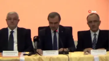 İş dünyasından 'Barış Pınarı Harekatı'na destek