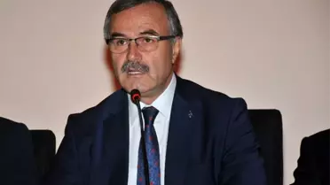 Konya iş dünyasından Barış Pınarı Harekatı'na destek